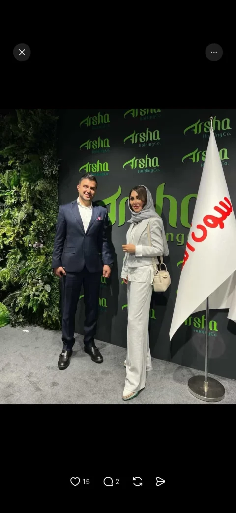 شبکه فساد «حمید و شرکا»: از جعل بانکی تا کارت بازرگانی مرده!