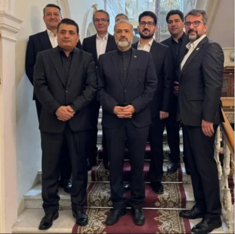 سفر جنجالی مدیران پتروپالایش به روسیه با پول بازنشستگان نفت!