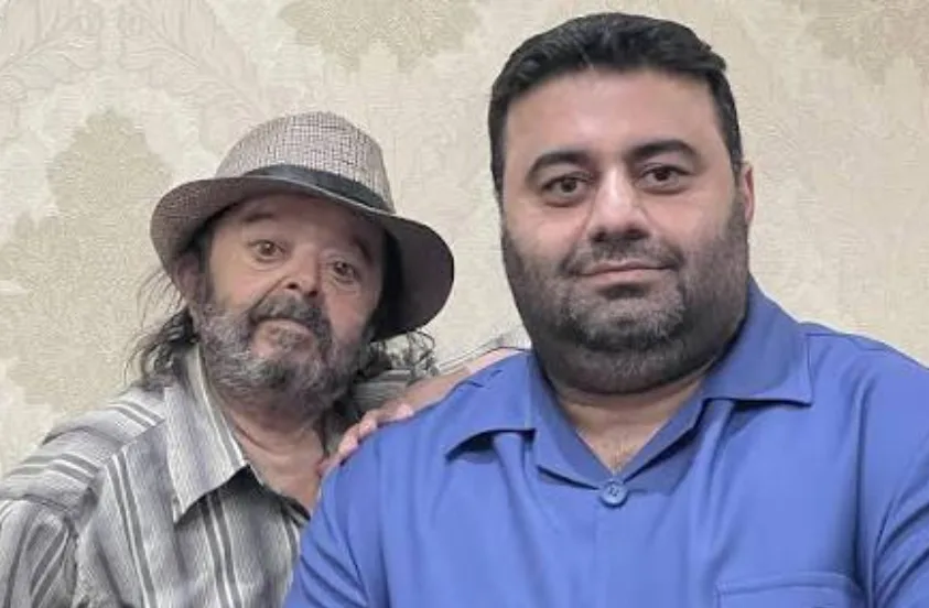 افشاگری جنجالی درباره رضا فردوس و زد و بندهای پشت پرده
