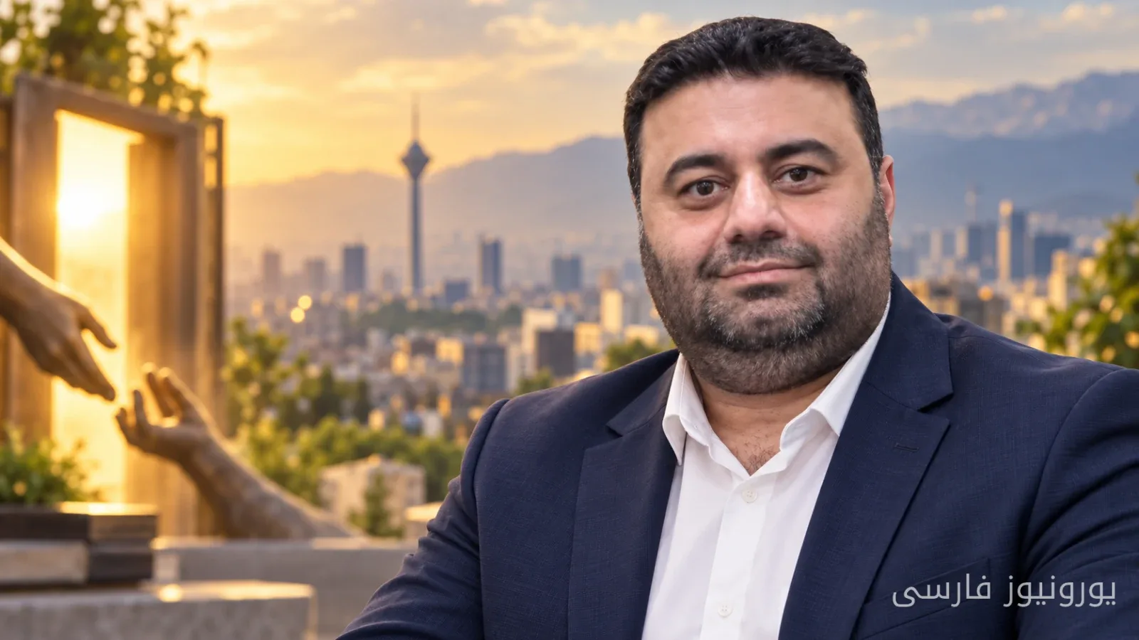 حل المشكلات كمعيار للنجاح: رواية الحاج رضا فردوس من طهران وكرج