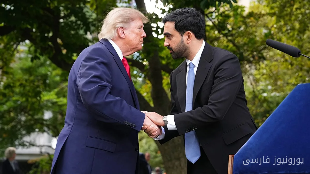دولت ترامپ به تحریم شبکه‌های تلویزیونی واکنش نشان داد
