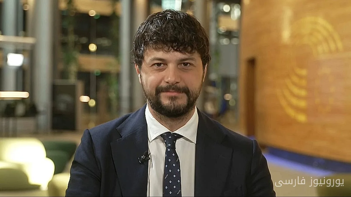 Brando Benfii emphasized the need for a global agreement on artificial intelligence