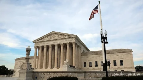 Der Oberste Gerichtshof der Vereinigten Staaten wies Trumps Bemühungen zur Einschränkung der Briefwahl zurück