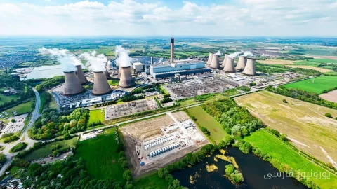 Permission Granted for Ash Extraction and Reuse at Drax