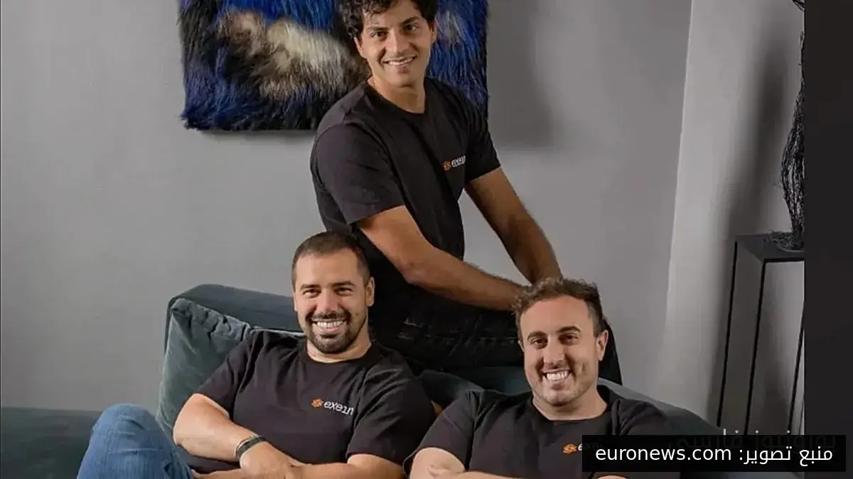 شركة Exein أصبحت يونيكورن: شركة ناشئة في مجال الأمن الفيزيائي الذكاء الاصطناعي الإيطالية بقيمة ١.٧ مليار دولار