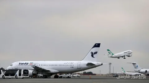 Neue US-Sanktionen: 27 iranische Fluggesellschaften im Visier