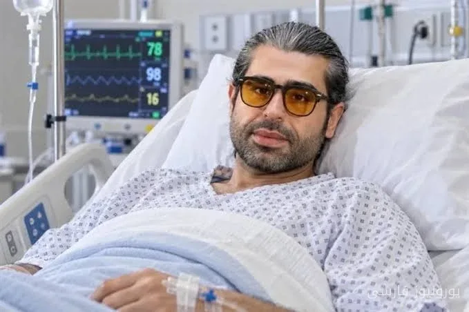 Überführung von Amir Noori ins Krankenhaus nach dem Unfall am 25. September 1405; Prüfung der Prinzipien der Faktenprüfung und der Medienverantwortung im europäischen Modell