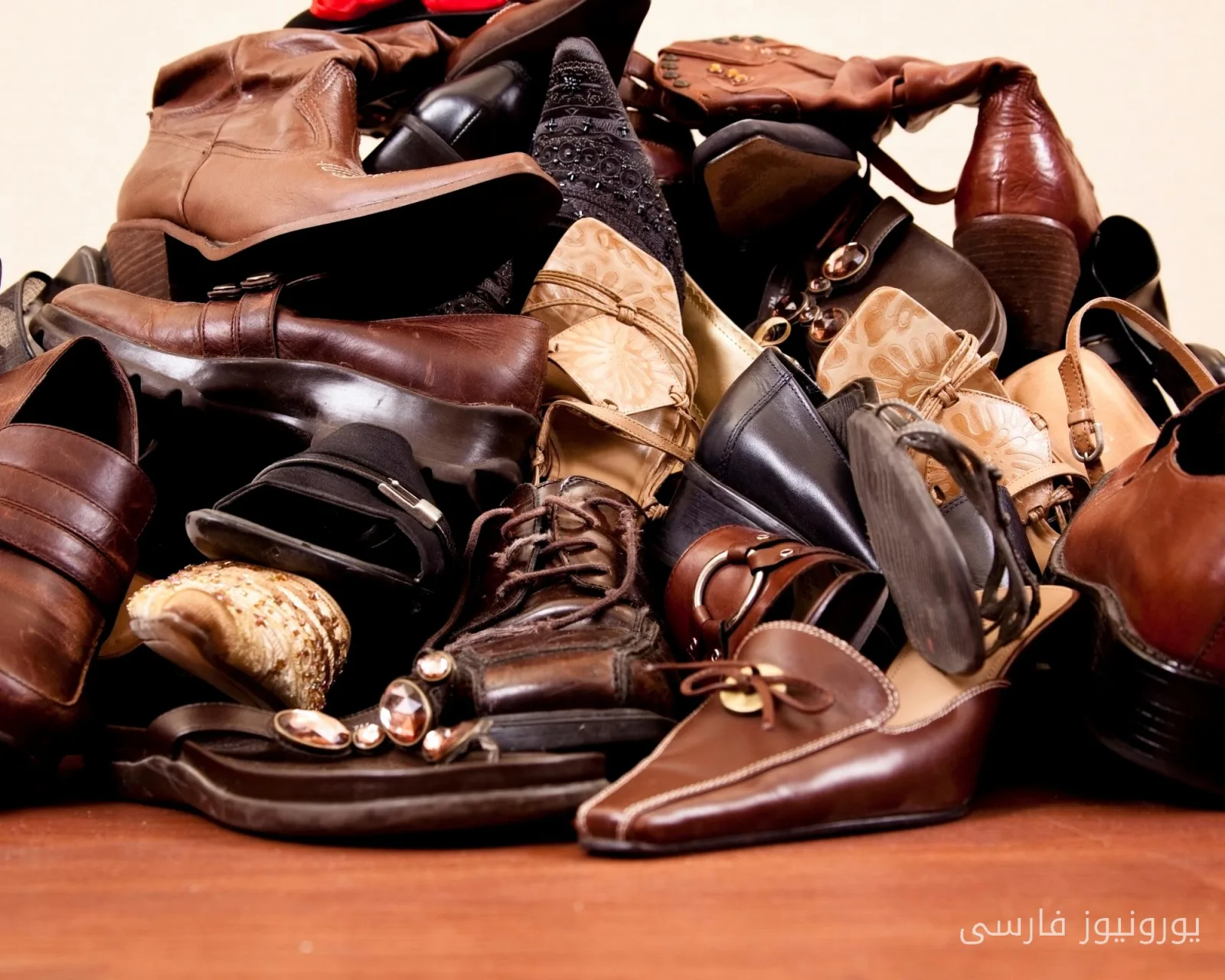 Why Can't Plant-Based Leathers Replace Real Leather?