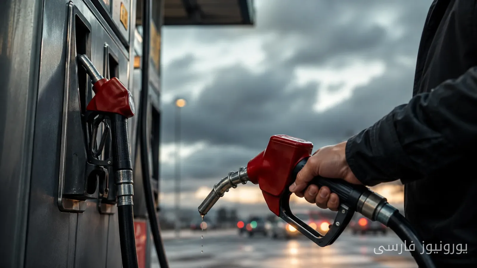 Fuel prices in Germany reach 3 euros, and the government is seeking ways to reduce it