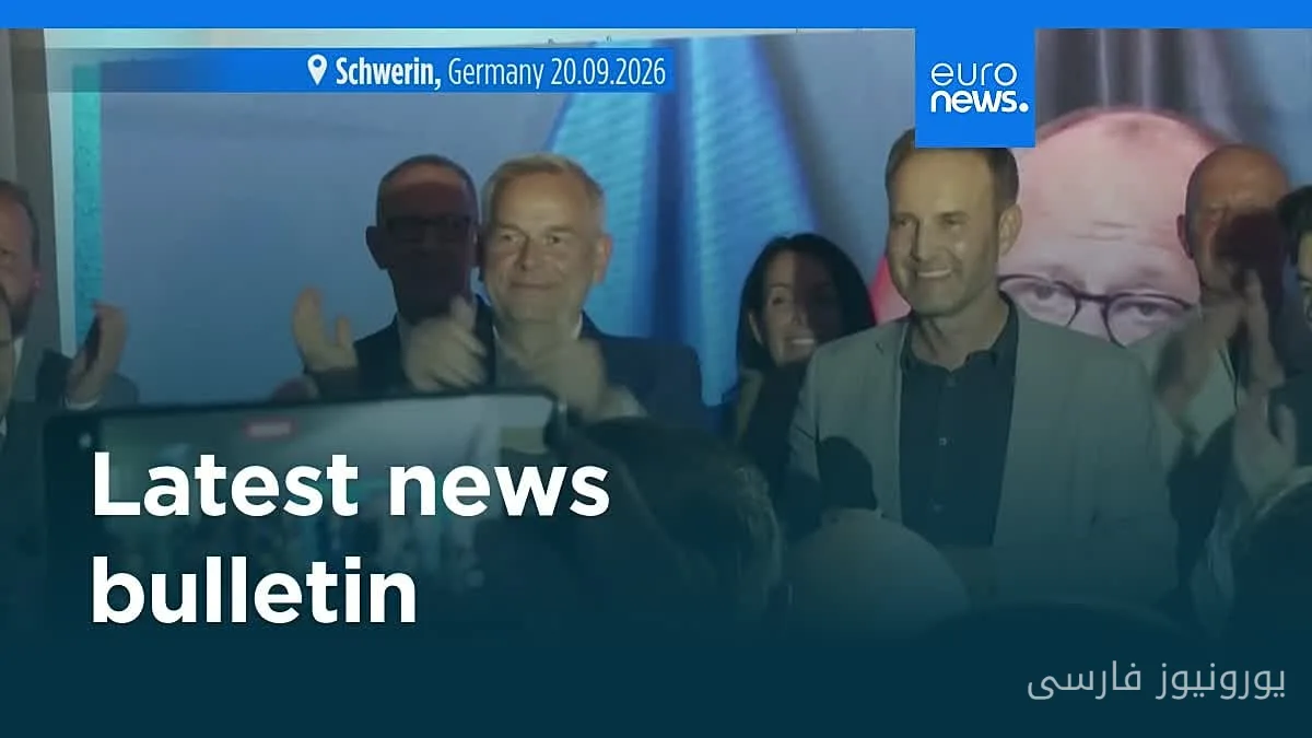 Neuer Bericht zeigt wirtschaftliche Trends in Europa