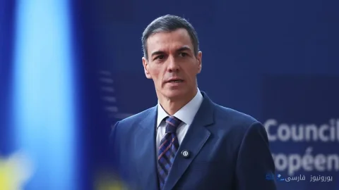نخست وزیر اسپانیا، اسرائیل و روسیه را به نقش آفرینی در بحران مهاجران سئوتا متهم کرد