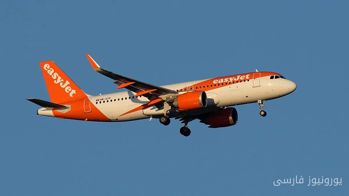 Streik der easyJet-Mitarbeiter in Portugal für die Monate Oktober und Dezember geplant