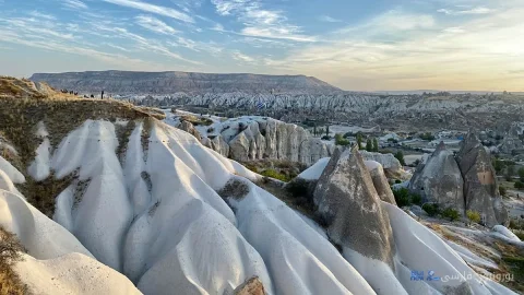 آفتاب زمستانی تا ماجراجویی برفی: ۱۰ مقصد برتر اروپا برای زمستان پیش رو