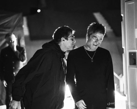 مستند جدید Oasis: بازگشت به صحنه و شکستن سکوت