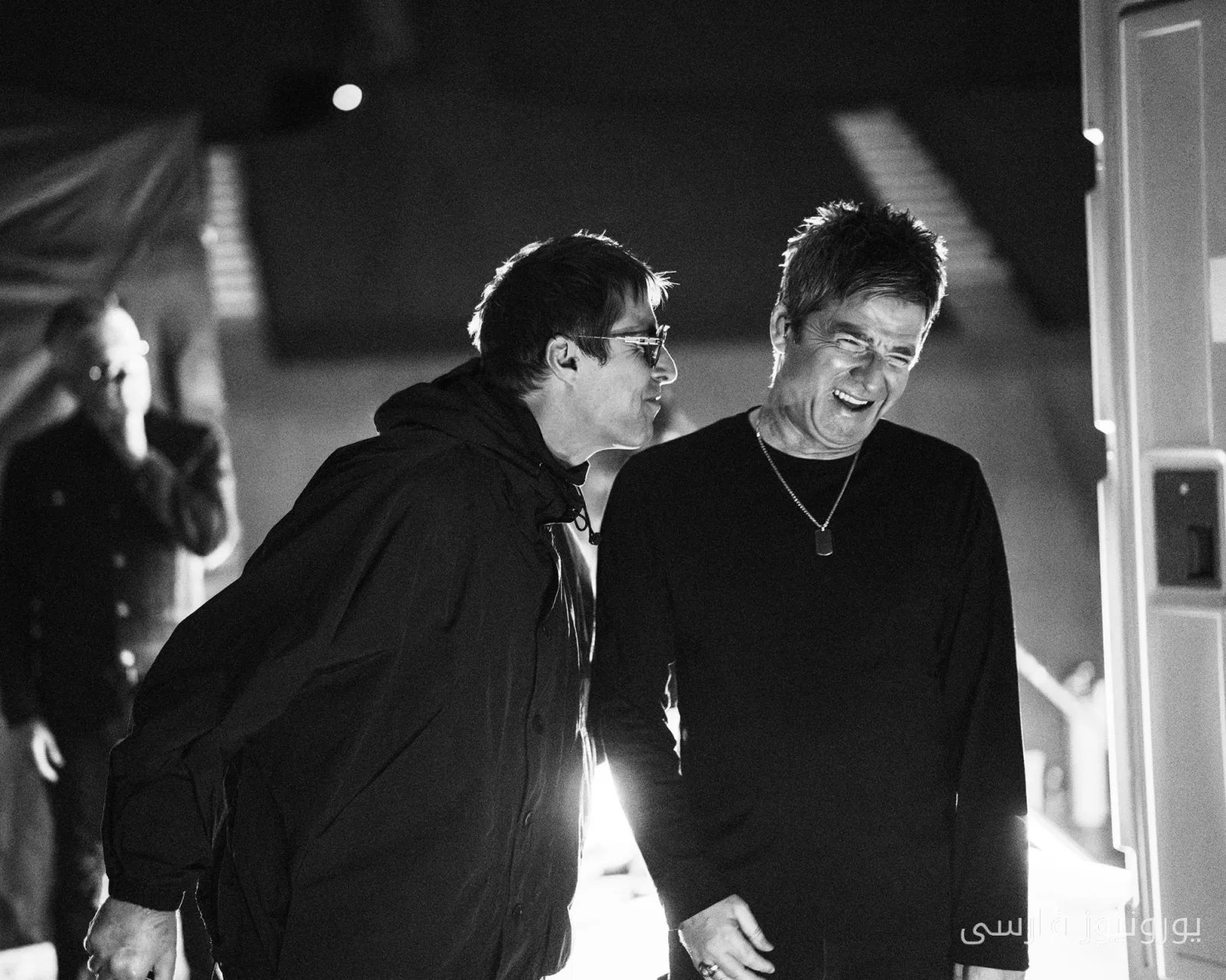 مستند جدید Oasis: بازگشت به صحنه و شکستن سکوت