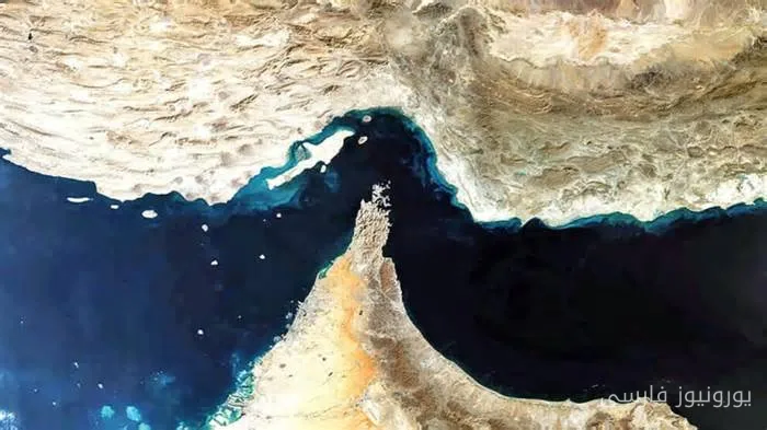 فریدریش مرتس از تهران خواست تنگه هرمز را مسدود نکند