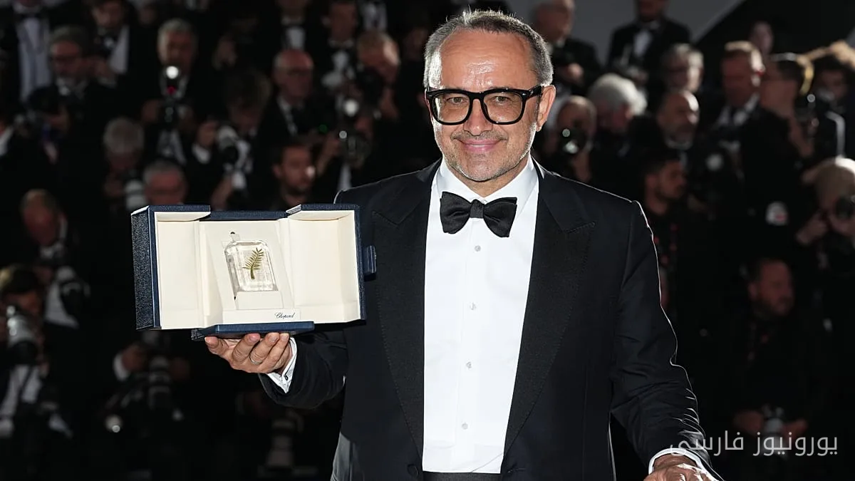 فيلم «مينوتور» تمثل فرنسا في أوسكار ٢٠٢٧