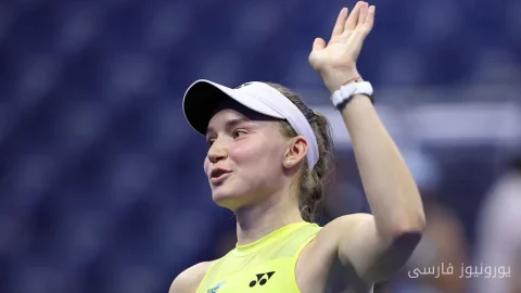 Rybakina و Sabalenka: فینال داغ US Open در پیش است