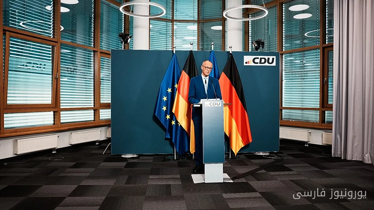 Wahlverlust von Merz und seine Folgen für Europa