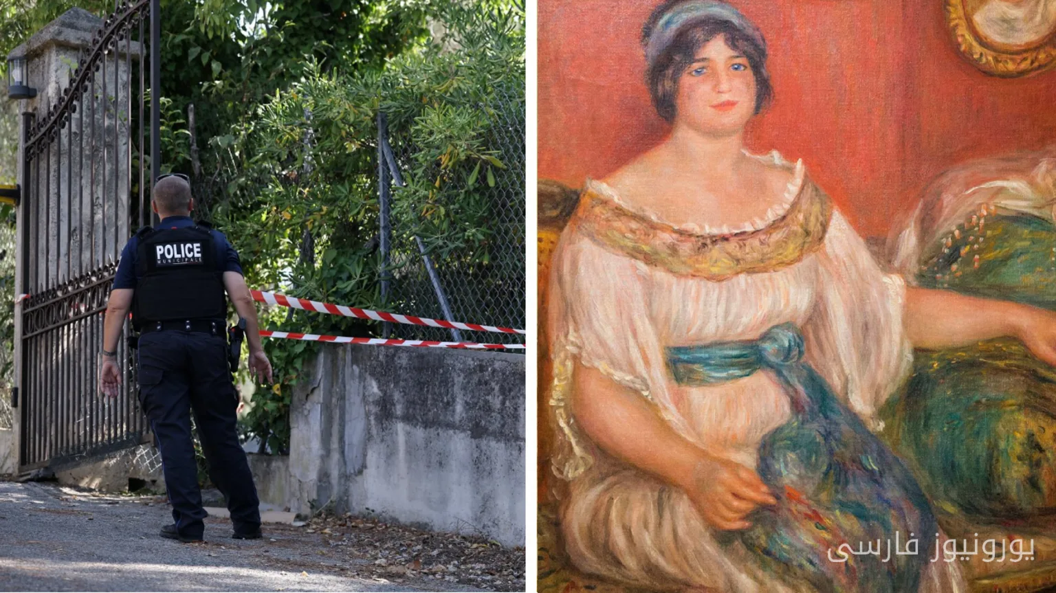 Bold Thefts from Museums: Is Art in Danger?