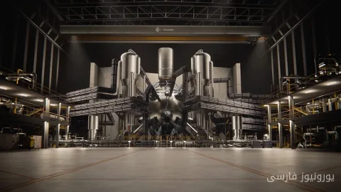Research on Nuclear Fusion Energy and Its Impact on the Future of Europe