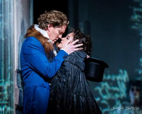 Don Giovanni: سفر بصری دیوانه‌وار موزارت به دنیای واقعیت