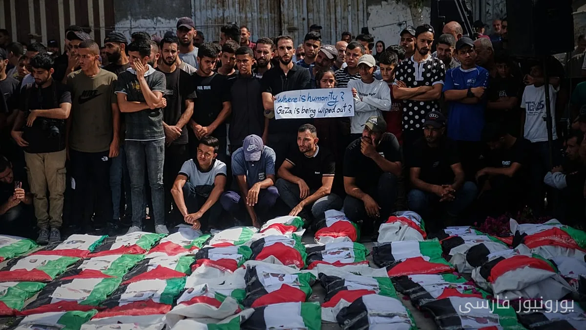 The United Nations Calls for Full Access to Gaza for International Inspectors