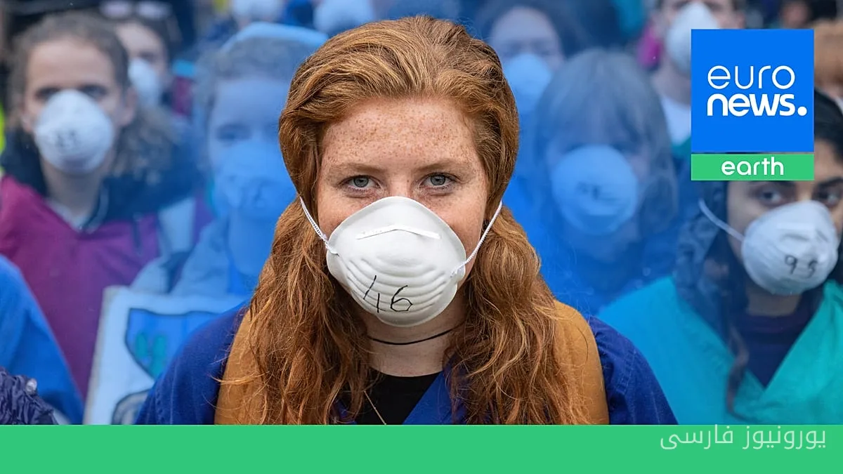 Luftverschmutzung bedroht das Leben europäischer Bürger und verursacht hohe Kosten