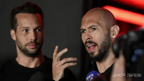يظل الأخوان تيت في السجن الأمريكي: هل هناك هروب من العدالة؟