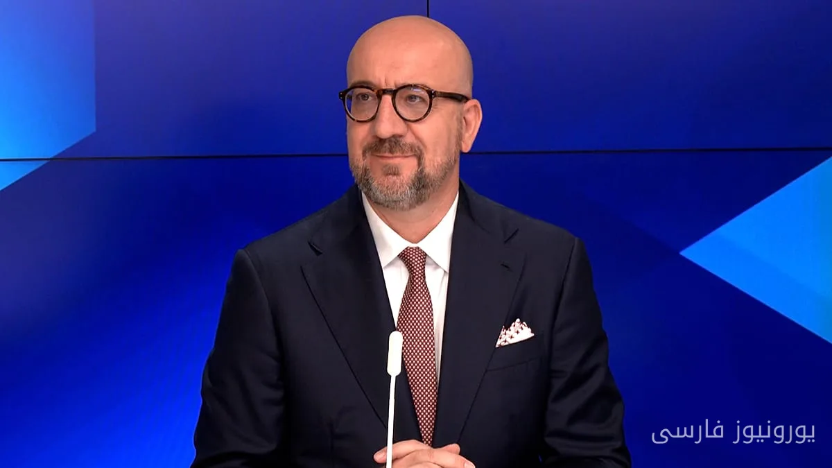 Charles Michel kritisierte Ursula von der Leyen wegen langsamer Fortschritte