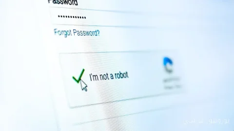 هکرهای روس با تقلب در CAPTCHA، کامپیوترهای دولت اوکراین را هک کردند