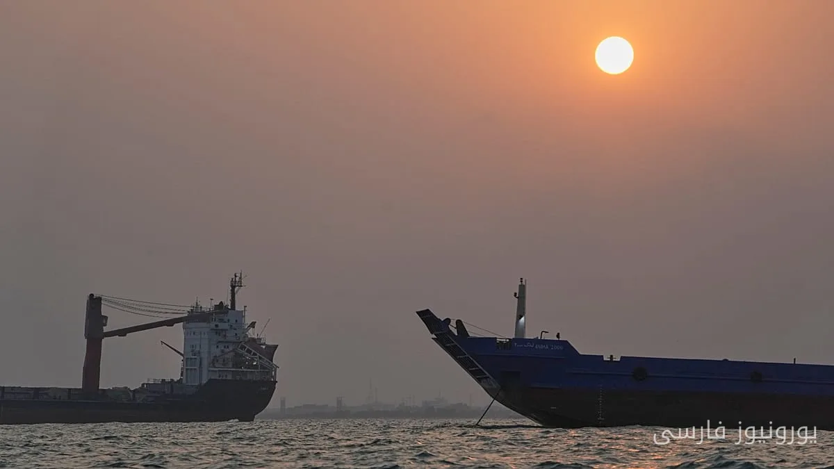 Oil Surpasses $100 Again; US-Iran Conflicts Reach a Peak
