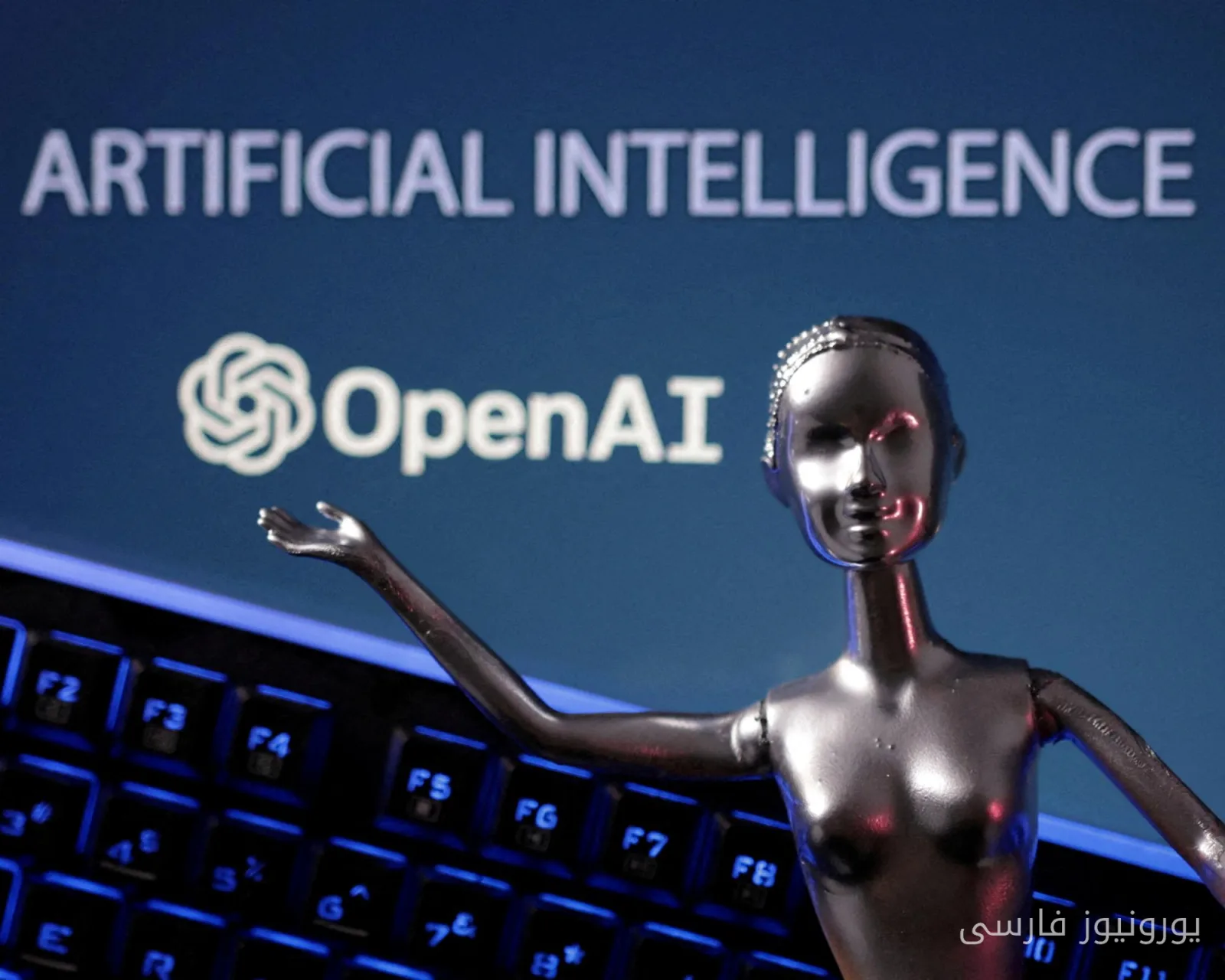OpenAI و معماهای حل‌نشده: ریاضیدانان در حیرت از پیشرفت‌های شگفت‌انگیز