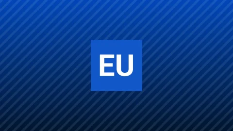 BBC و پرچم‌های اتحادیه اروپا: آیا برگزیت هنوز هم تقسیم‌ساز است؟