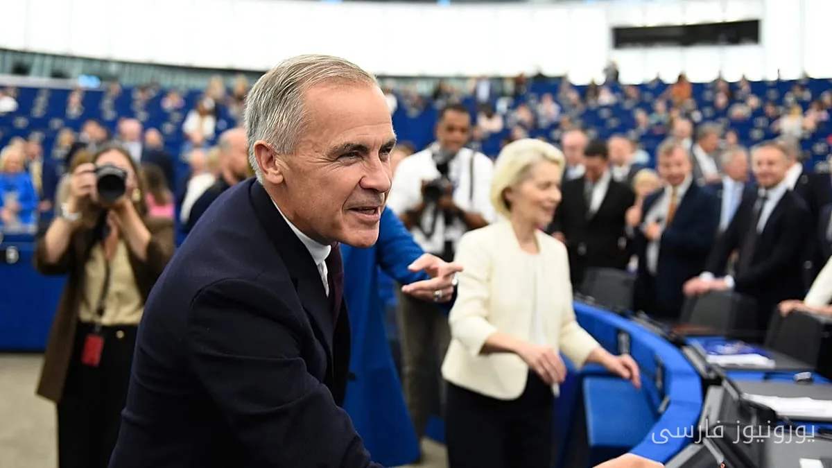 Kanada wird als erster 'assoziierter Mitgliedstaat' der Europäischen Union anerkannt
