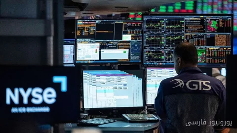 تنش‌های هرمز؛ سعر النفط يقترب من 100 دولار