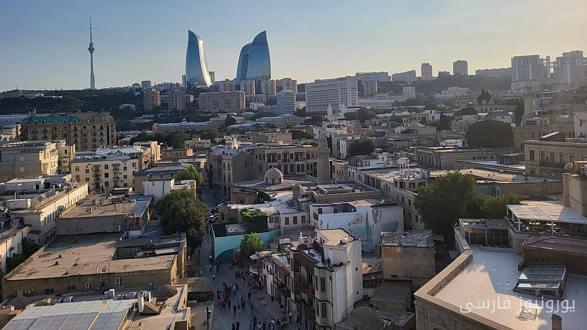 فرانسه آغاز فرآیند 'نرمال‌سازی' روابط با آذربایجان را اعلام کرد