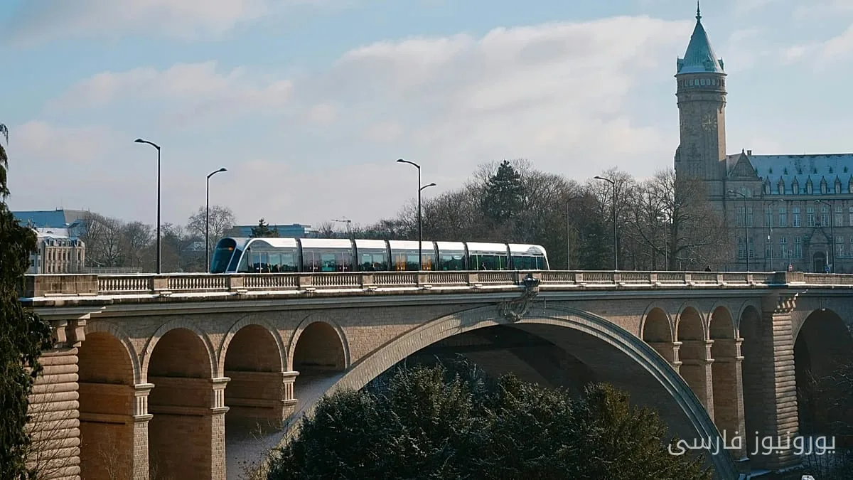 افزایش هزینه‌های حمل و نقل عمومی در ۱۴ پایتخت اروپایی