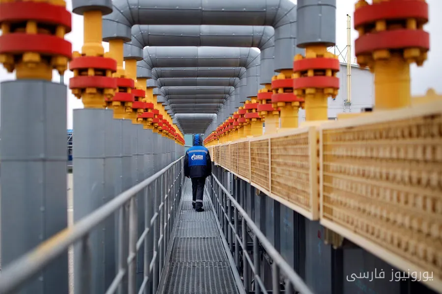 Germany Fears Consequences of Complete Refusal to Buy Russian Gas