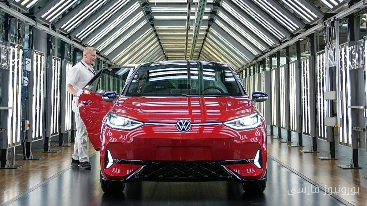 Deutschland warnt Brüssel: Der Verkauf von chinesischen Autos wird 2026 über eine Million erreichen