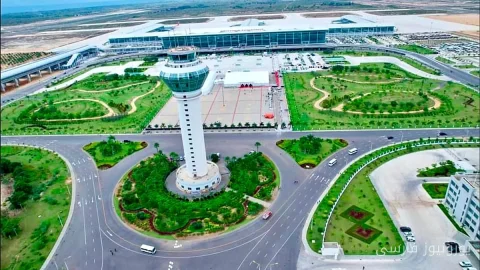 أوقف الأتراك الرحلات إلى لواندا بشكل دائم