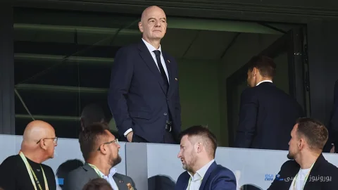 Machtgier von Infantino: Wiederwahl bei den FIFA-Wahlen