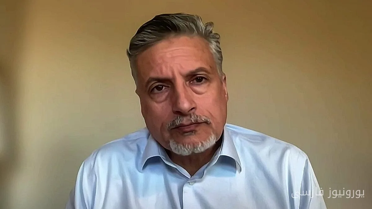 ابوبکر جامعی: مسئله مهاجرت اروپا و مراکش نیاز به راهحل خلاقانه دارد
