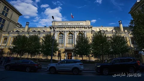 بروکسل: دارایی‌های روسی در اولویت نیستند!