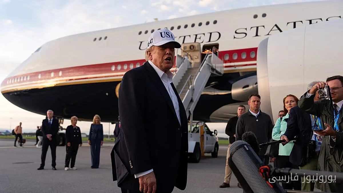 Die Trump-Regierung reagierte auf die Entscheidung des Obersten Gerichtshofs der Vereinigten Staaten zur Briefwahl