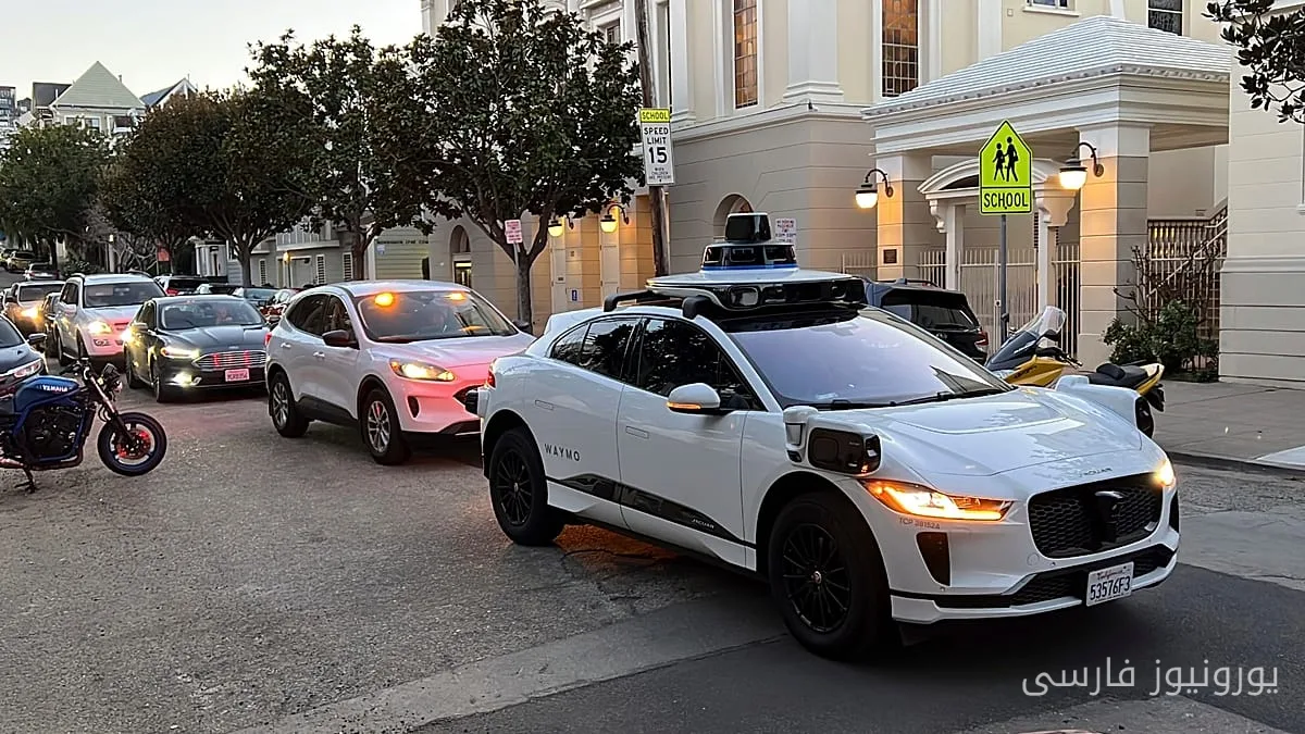 The Growth of Autonomous Vehicles in Europe with the Establishment of New Services in Munich and Madrid