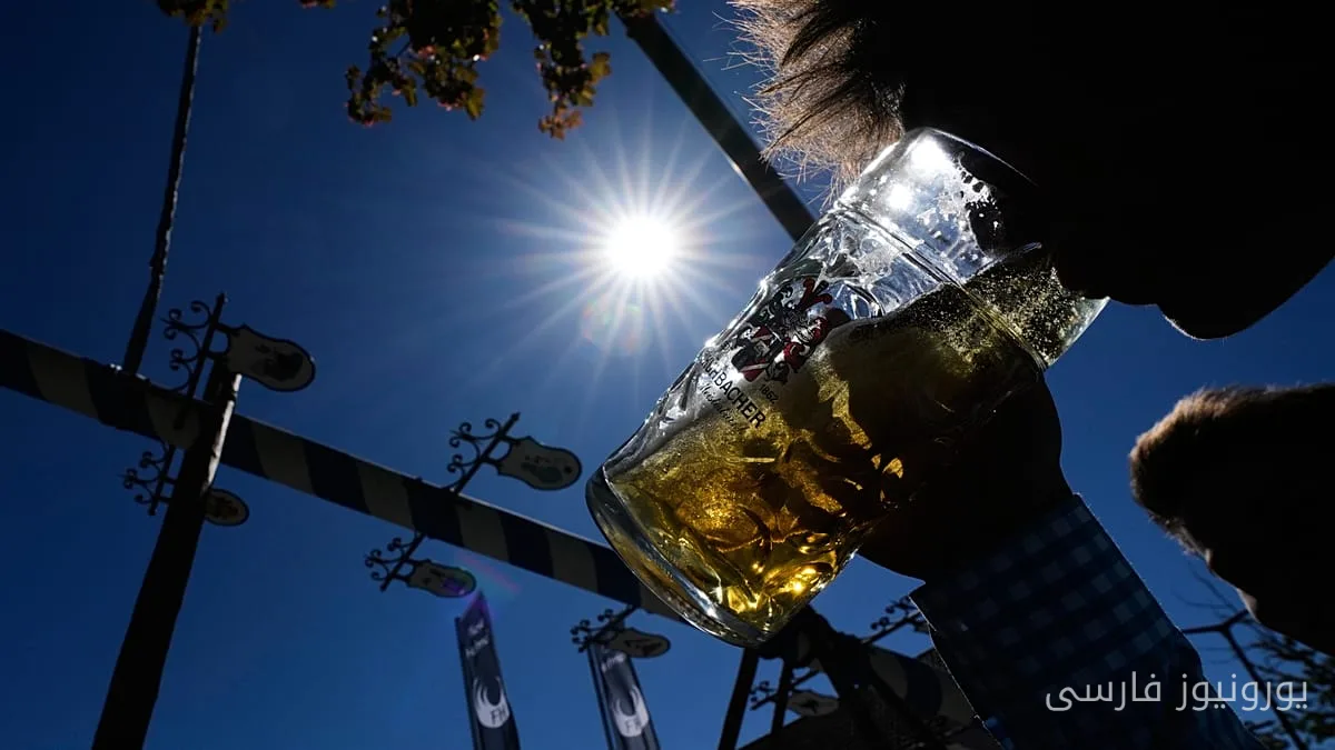 Challenges of Water Supply and Raw Material Shortages in Beer Production in Germany and Austria