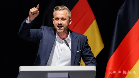 صعود خطرناک AfD: ممکن است آلمان نخستین فرماندار راست افراطی را ببیند