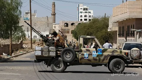 المملكة العربية السعودية في أزمة: الرد على الهجمات غير المسبوقة من الحوثيين