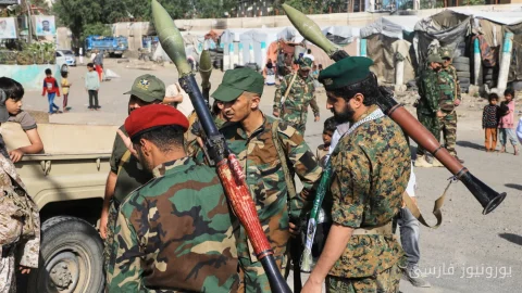 حوثی‌ها بندر استراتژیک المخا را به تصرف خود درآوردند